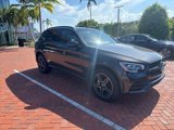 Used 2022 Mercedes-Benz GLC 300 image 2