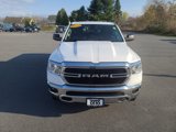 Used 2020 RAM 1500 Big Horn image 2