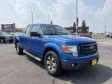 Used 2012 Ford F150 STX w/ STX Decor Pkg image 3