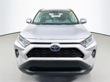 Used 2021 Toyota RAV4 XLE image 2