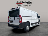 Used 2023 RAM ProMaster 2500 image 5