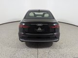 Certified 2025 Audi A3 2.0T Premium image 6