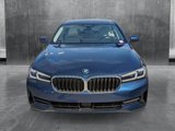 Used 2022 BMW 530e xDrive w/ Premium Package image 2