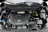 Used 2024 MAZDA CX-5 AWD 2.5 S w/ Select Package image 5