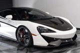 Used 2016 McLaren 570S Coupe image 4