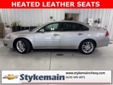Used 2008 Chevrolet Impala LTZ image 3