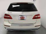 Used 2014 Mercedes-Benz ML 350 2WD image 5