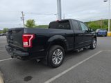 Used 2017 Ford F150 XL w/ Equipment Group 101A Mid image 3