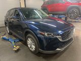 Used 2023 MAZDA CX-5 AWD 2.5 S w/ Select Package image 5