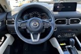 Certified 2022 MAZDA CX-5 AWD 2.5 S w/ Premium Plus Pkg image 5