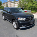 Used 2014 Dodge Durango SXT w/ Quick Order Package 23B image 2