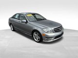 Used 2014 Mercedes-Benz C 250 Sedan image 3