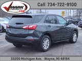 Used 2021 Chevrolet Equinox LS w/ LS Convenience Package image 2