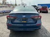 New 2025 Honda Civic Sport image 3