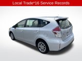 Used 2017 Toyota Prius V Four image 3