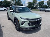 New 2026 Chevrolet TrailBlazer ACTIV w/ Convenience Package image 5