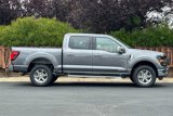 New 2025 Ford F150 XLT image 3