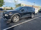 Used 2023 Hyundai Santa Fe SEL image 2