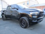 Used 2019 RAM 1500 Big Horn image 4