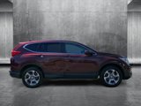 Used 2018 Honda CR-V EX-L image 4