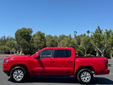 Used 2022 Nissan Frontier SV w/ Technology Package image 4