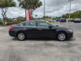 Certified 2016 Nissan Altima 2.5 S w/ Power Driver Seat Package image 3