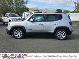 Used 2017 Jeep Renegade Latitude image 6