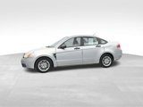 Used 2008 Ford Focus SE image 4