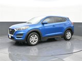 Used 2020 Hyundai Tucson SE image 4