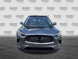 Used 2021 INFINITI QX50 Sensory image 3