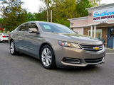 Used 2017 Chevrolet Impala LT w/ Convenience Package image 5