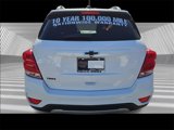 Used 2020 Chevrolet Trax LT w/ Redline Edition image 5