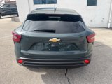 New 2025 Chevrolet Trax LS w/ LS Convenience Package image 4