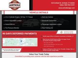 Used 2018 Ford Transit Connect XLT image 2