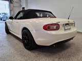 Used 2009 MAZDA MX-5 Miata Sport image 2