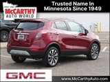 Used 2022 Buick Encore Preferred w/ Safety Package image 2