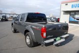 Used 2010 Nissan Frontier PRO-4X w/ Pro-4x Value Truck Pkg image 3