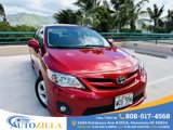 Used 2011 Toyota Corolla image 1