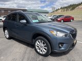 Used 2015 MAZDA CX-5 Grand Touring image 6