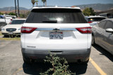 Used 2021 Chevrolet Traverse LS image 3