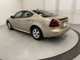 Used 2005 Pontiac Grand Prix w/ Drivers Package image 5