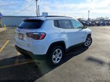 Used 2023 Jeep Compass Latitude image 5