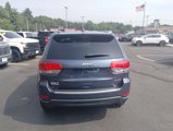Used 2019 Jeep Grand Cherokee Limited image 4