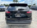 Used 2024 Ford Edge SEL image 3