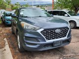 Used 2019 Hyundai Tucson SE image 2