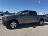 New 2025 RAM 1500 Tradesman image 3