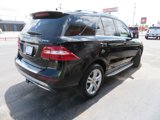 Used 2012 Mercedes-Benz ML 350 4MATIC image 5