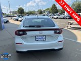 Used 2022 Honda Civic Sport image 5