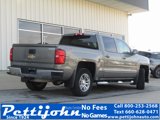 Used 2017 Chevrolet Silverado 1500 LT w/ All Star Edition image 3