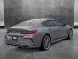 Used 2024 BMW ALPINA B8 xDrive Gran Coupe image 5